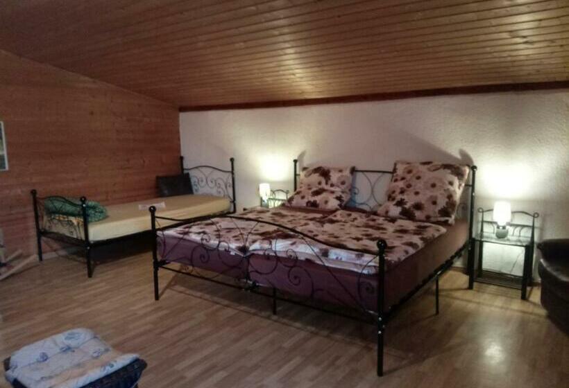 צימר Doppelzimmer