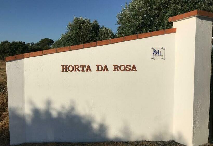 צימר Horta Da Rosa   Adults Only