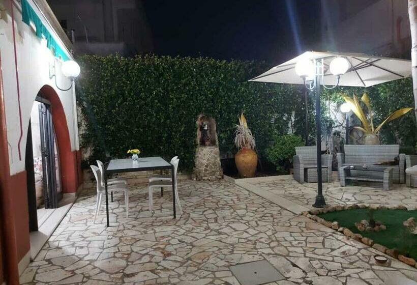Bed and Breakfast Il Geco