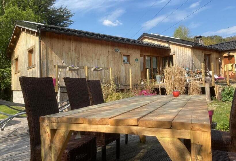 צימר La Heid D Ehan