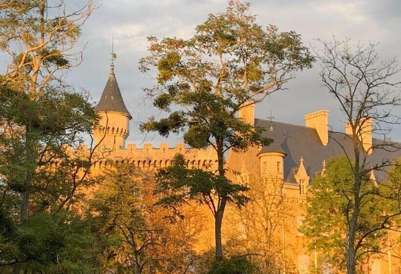 مبيت وإفطار Nature Cathare