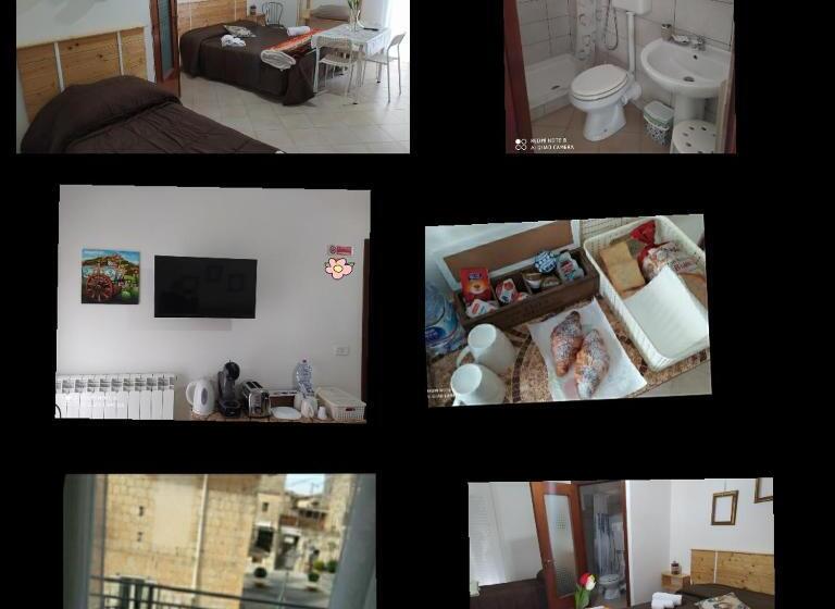 Bed & Breakfast Acquaviva Di Vullo Vincenzo