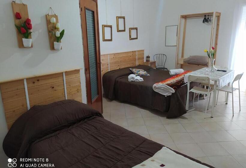 Bed & Breakfast Acquaviva Di Vullo Vincenzo