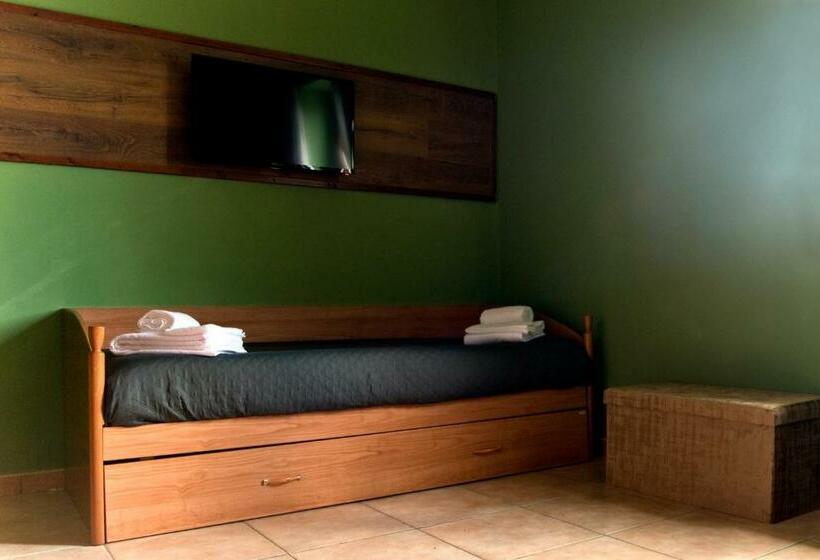 فندق Agriturismo La Foresta