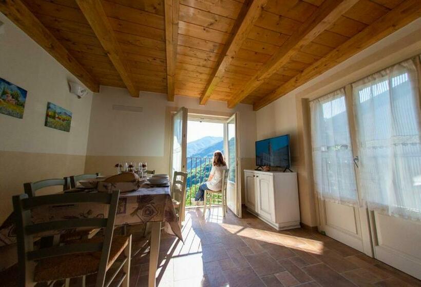 La Beppa   Casa Vacanza