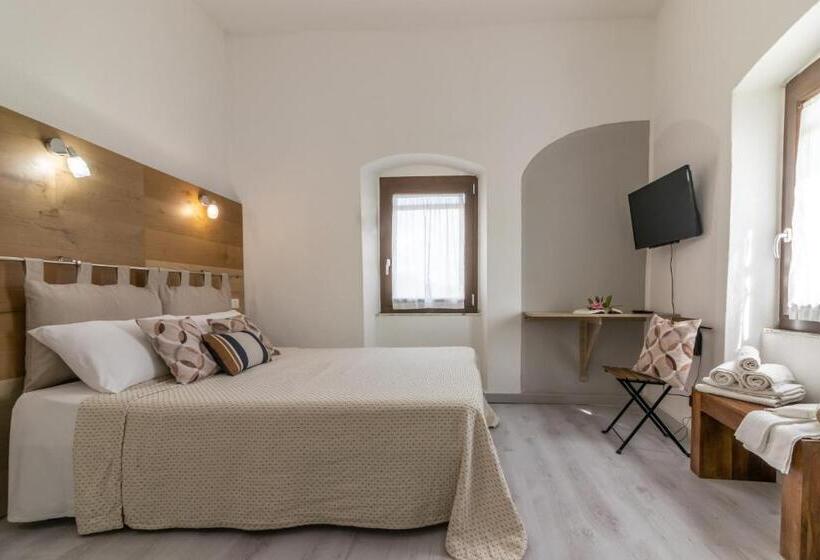 بنسيون A Casa Di Gaia
