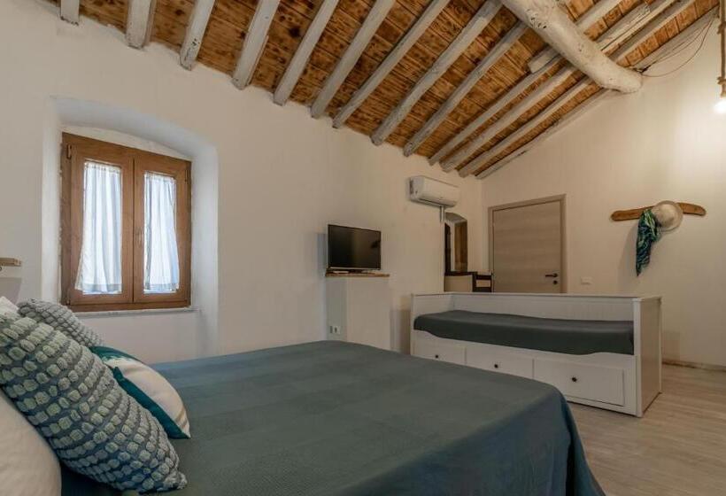 بنسيون A Casa Di Gaia