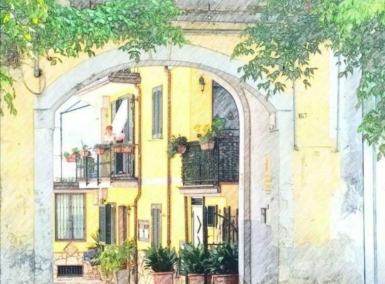 膳宿费 La Corte Del Campo