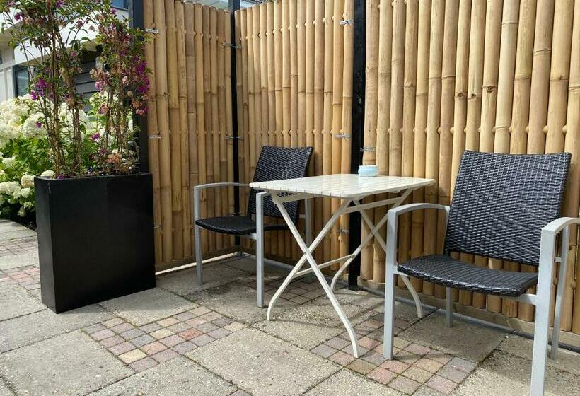 פנסיון Style Gardenhouse Zwanenburg Near Amsterdam, Haarlem, Zandvoort