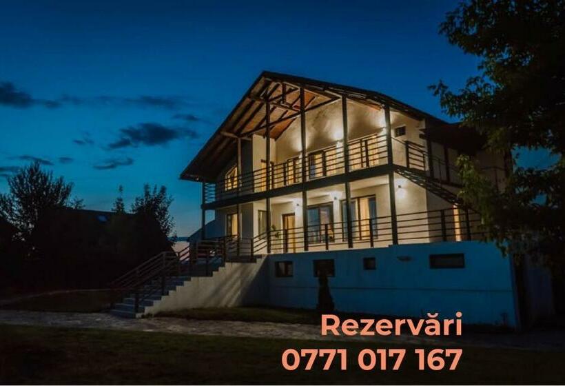 بنسيون Sunset Inn