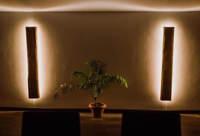 بنسيون Sunset Inn
