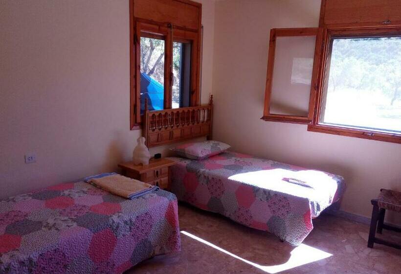 פנסיון Villa Garibaldi