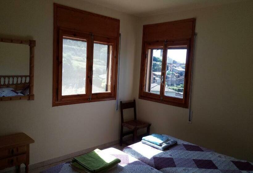 פנסיון Villa Garibaldi