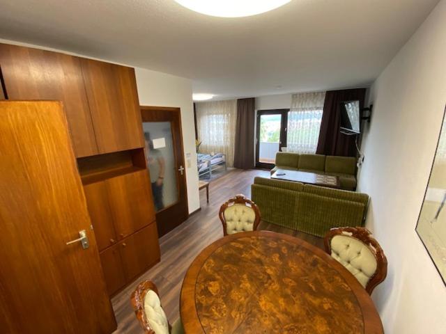 بنسيون Monteurswohnung Zimmerfrei Marktheidenfeld