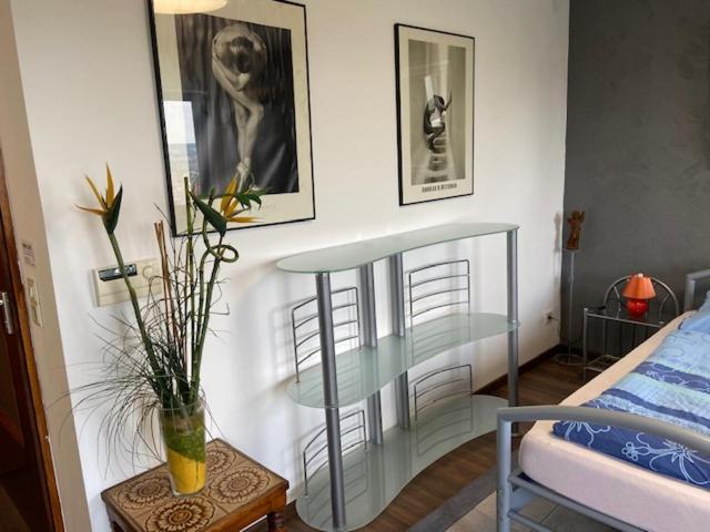 بنسيون Monteurswohnung Zimmerfrei Marktheidenfeld