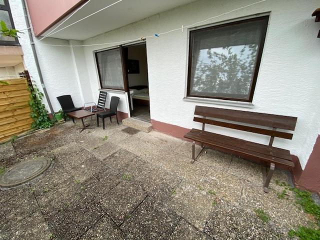 بنسيون Monteurswohnung Zimmerfrei Marktheidenfeld