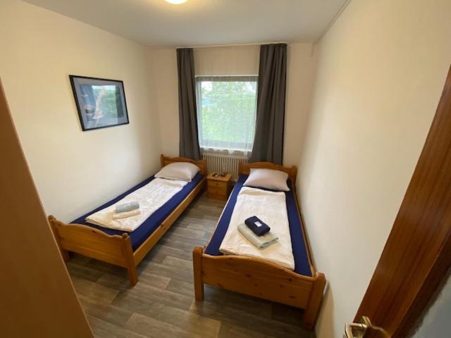 بنسيون Monteurswohnung Zimmerfrei Marktheidenfeld