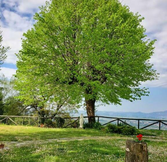 旅馆 Antica Locanda La Tinara Del Belvedere   Romantic Dreams