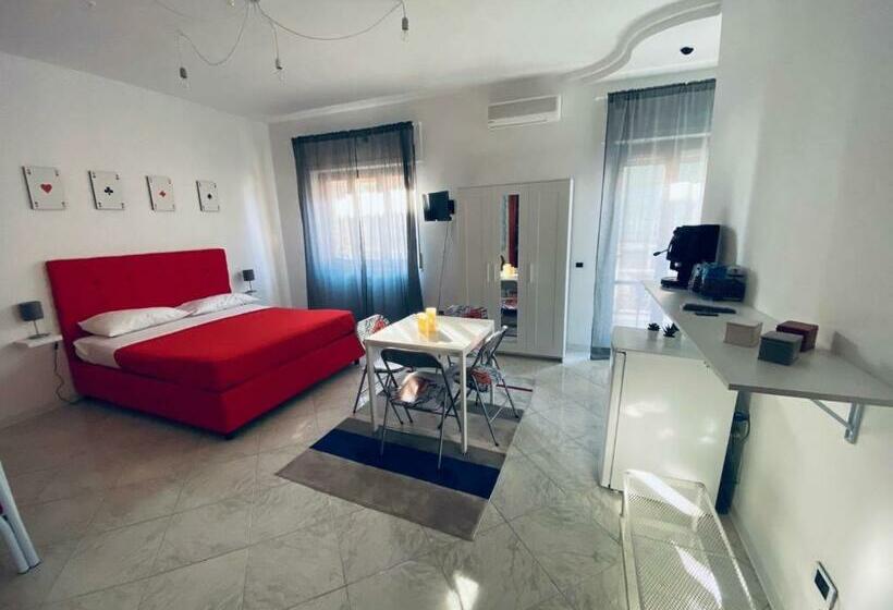 B&b Adc Home
