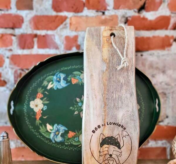 B&b Bij Lowieke