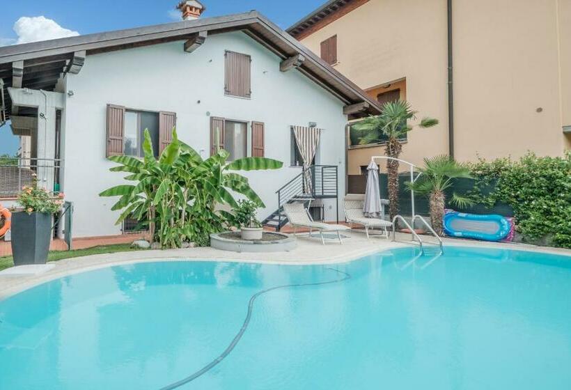 B&b Casa Gaia   Sirmione