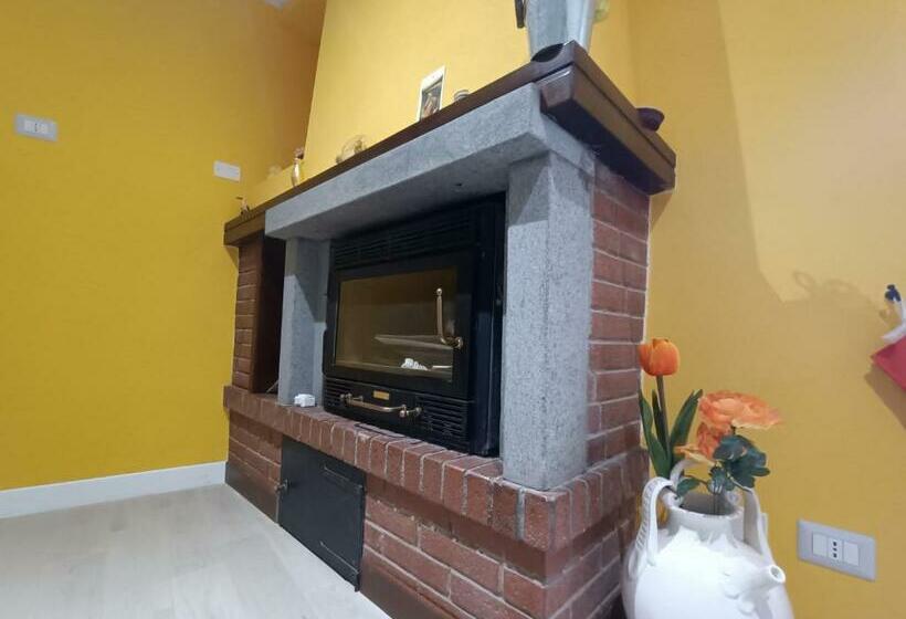 B&b Il Grifo