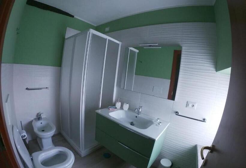 B&b Il Grifo