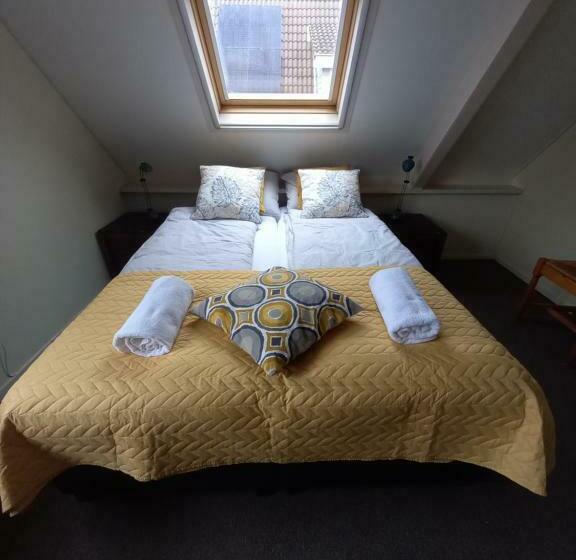 B&b Overnachting De Margriet