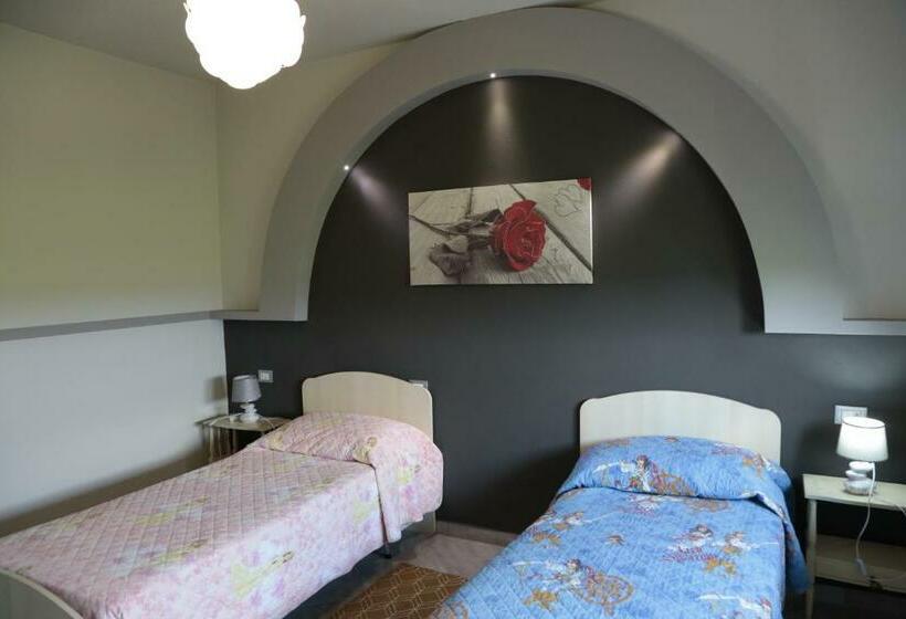 B&b Rozafa