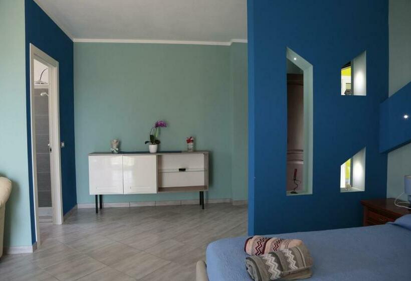 B&b Rozafa