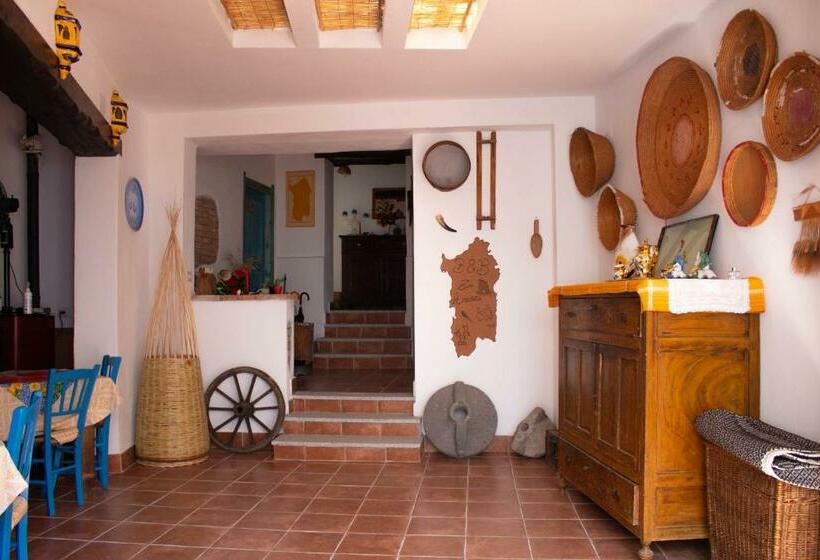 B&b Ziu Anacletu