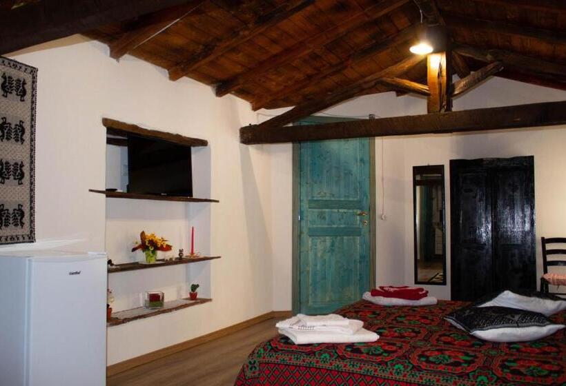 B&b Ziu Anacletu
