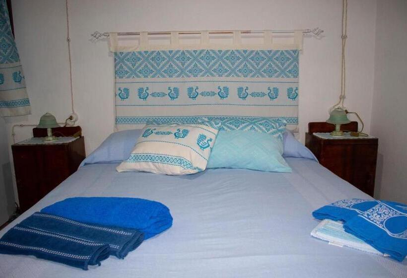 B&b Ziu Anacletu