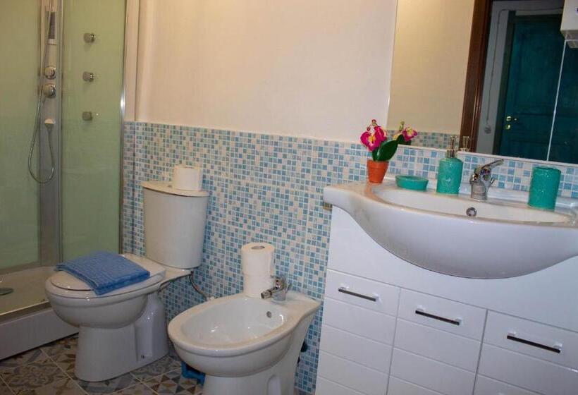 B&b Ziu Anacletu
