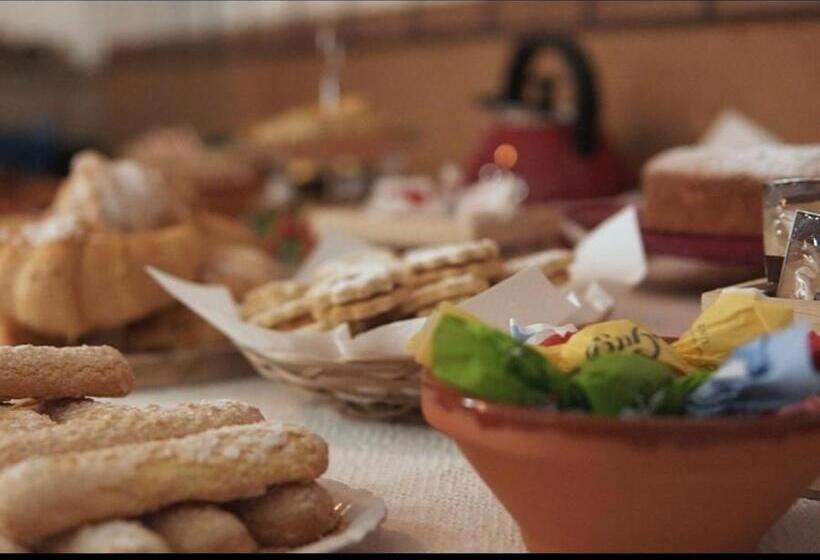 B&b Ziu Anacletu