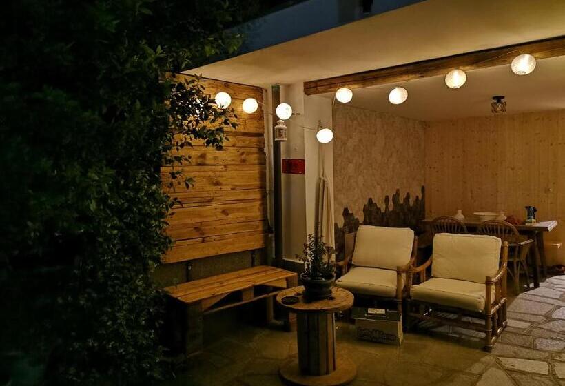 צימר Antico Pozzo