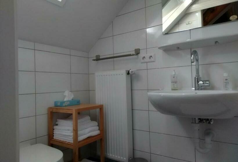 צימר Bed Op De Reth