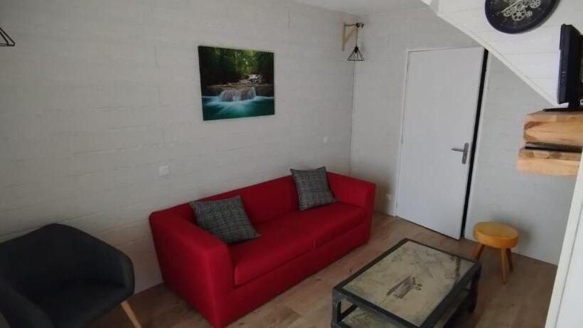 ベッドアンドブレックファースト Chambres D Hôtes Le Verrie Cosy