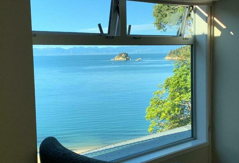 مبيت وإفطار Kaiteriteri Retreat