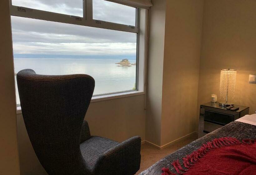 مبيت وإفطار Kaiteriteri Retreat