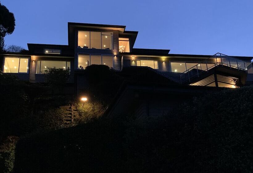 مبيت وإفطار Kaiteriteri Retreat