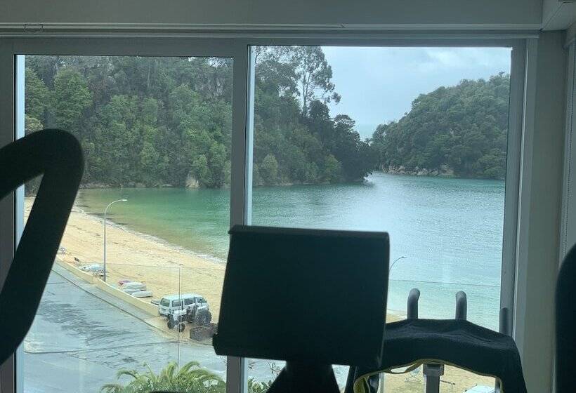 مبيت وإفطار Kaiteriteri Retreat
