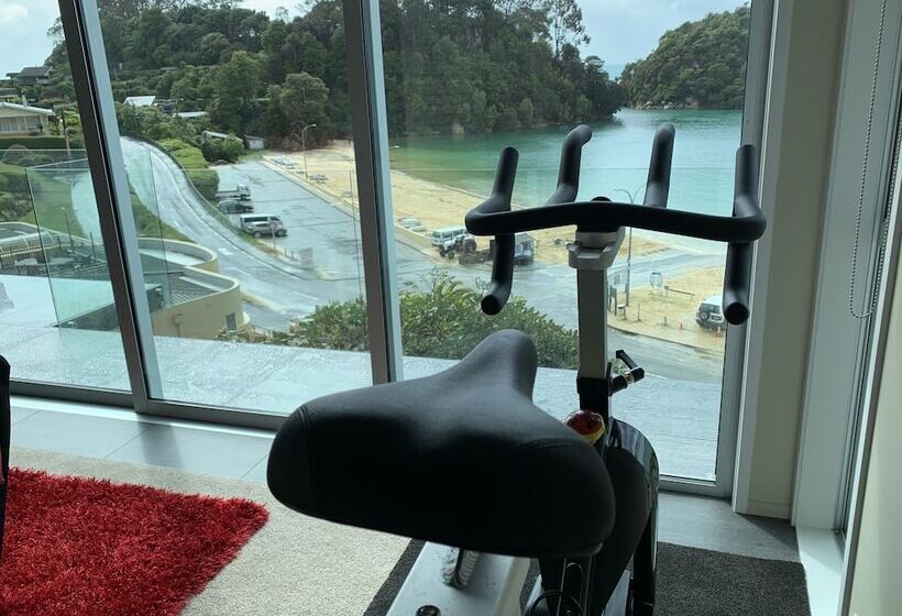 مبيت وإفطار Kaiteriteri Retreat