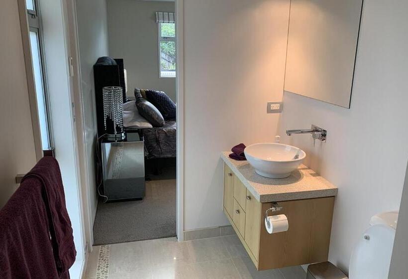 مبيت وإفطار Kaiteriteri Retreat