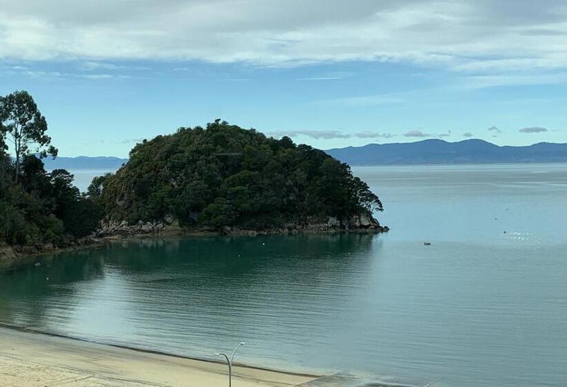 مبيت وإفطار Kaiteriteri Retreat