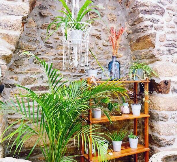 צימר Duguesclin Entre Dinan Et Plages