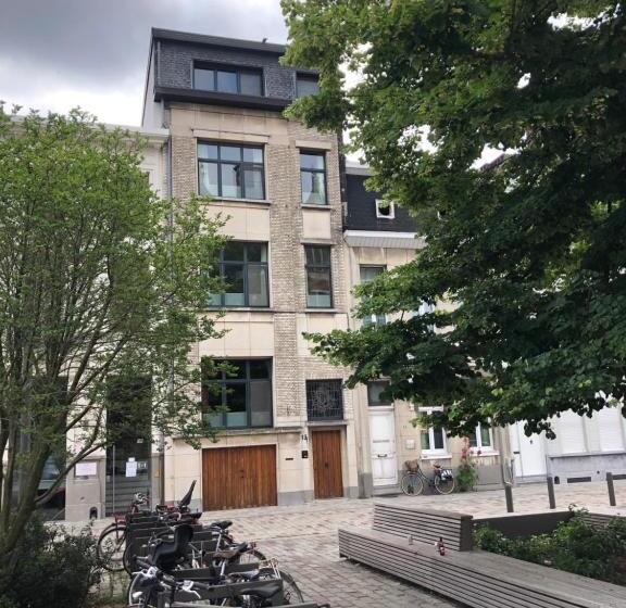 Borgerhouse B&b