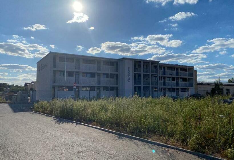 City Apartments Kaiserslautern