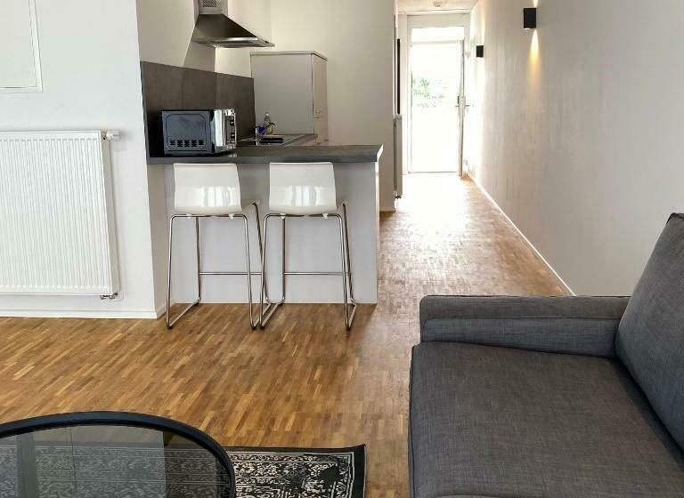 City Apartments Kaiserslautern