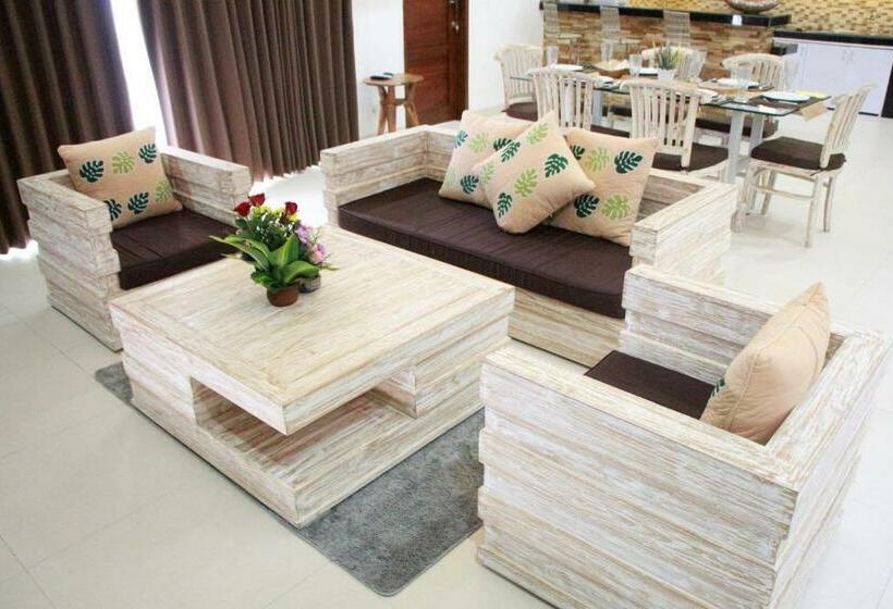 فندق Adi S Coliving Villa